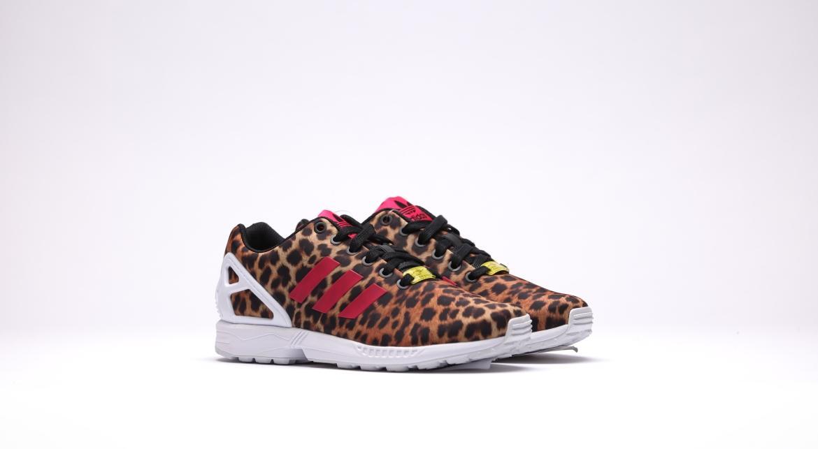 adidas Originals ZX Flux | M21365 | AFEW STORE